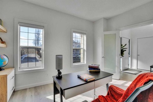 92 Prestwick Heath Se, Calgary, AB - Indoor