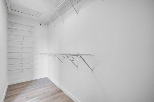 92 Prestwick Heath Se, Calgary, AB - Indoor With Storage