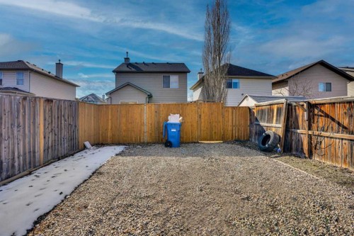 92 Prestwick Heath Se, Calgary, AB - Outdoor