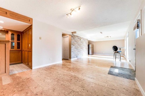 145 Hawkdale Circle Nw, Calgary, AB - Indoor Photo Showing Other Room