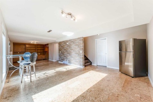 145 Hawkdale Circle Nw, Calgary, AB - Indoor Photo Showing Other Room