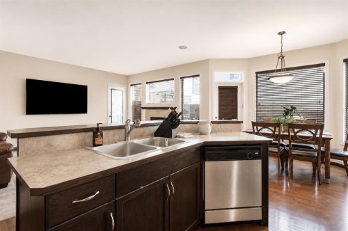 265 Brightonwoods Gardens Se, Calgary, AB 