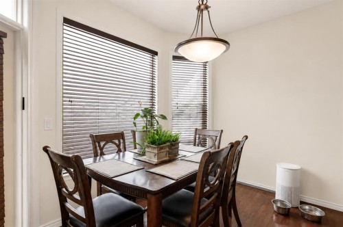 265 Brightonwoods Gardens Se, Calgary, AB 