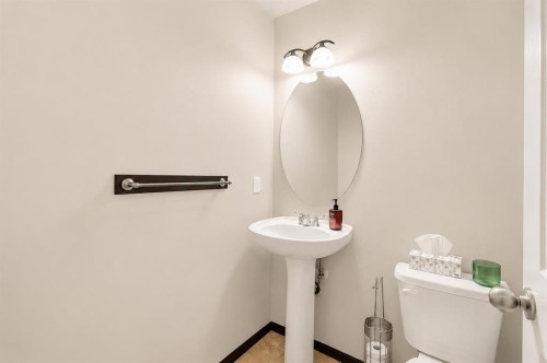 265 Brightonwoods Gardens Se, Calgary, AB 