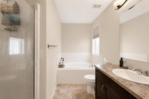 265 Brightonwoods Gardens Se, Calgary, AB 