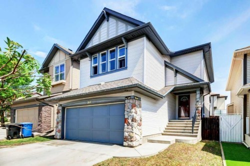 265 Brightonwoods Gardens Se, Calgary, AB 