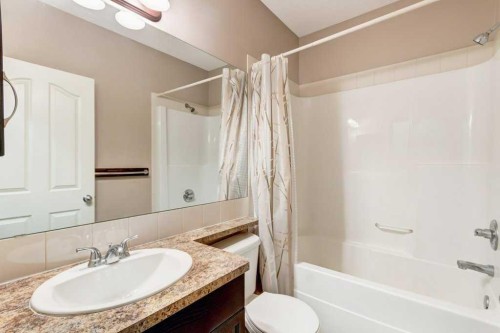 265 Brightonwoods Gardens Se, Calgary, AB 