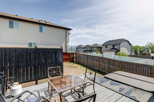 265 Brightonwoods Gardens Se, Calgary, AB 
