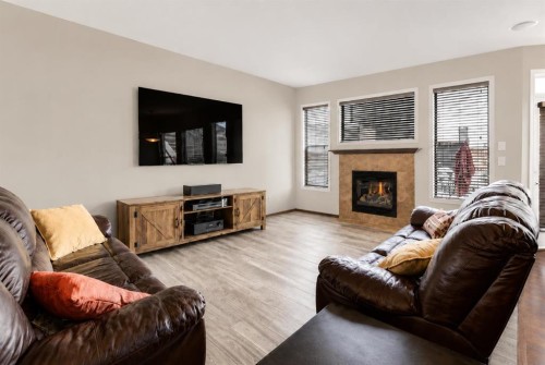 265 Brightonwoods Gardens Se, Calgary, AB 