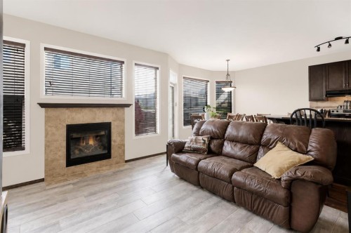 265 Brightonwoods Gardens Se, Calgary, AB 