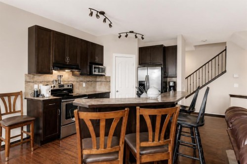 265 Brightonwoods Gardens Se, Calgary, AB 