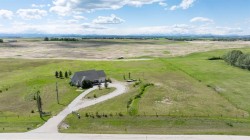 251211 Range Road 32  Rural Rocky View County, AB T3Z 1E1