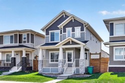 3238 Chinook Winds Drive SW Airdrie, AB T4B 5S8