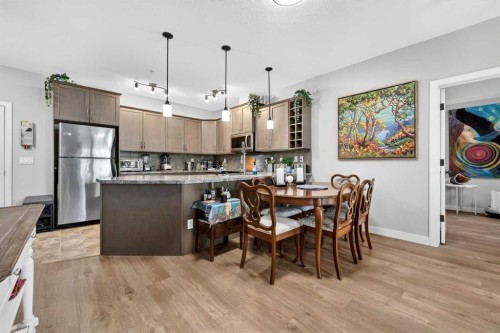 216-35 Aspenmont Heights Sw, Calgary, AB - Indoor
