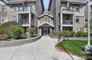 216-35 Aspenmont Heights Sw, Calgary, AB  - Outdoor With Balcony With Facade 