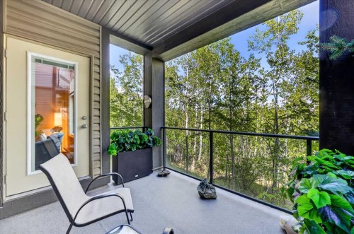 216-35 Aspenmont Heights Sw, Calgary, AB - Outdoor With Exterior