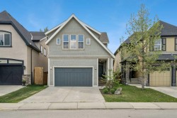 45 Mahogany Terrace SE Calgary, AB T3M 0R5