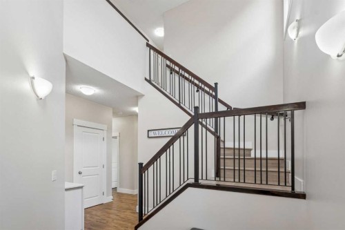 45 Mahogany Terrace Se, Calgary, AB - Indoor Photo Showing Other Room