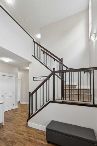 45 Mahogany Terrace Se, Calgary, AB - Indoor Photo Showing Other Room