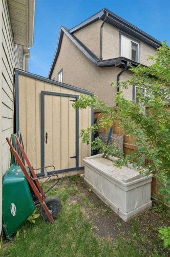 45 Mahogany Terrace Se, Calgary, AB - Outdoor With Exterior