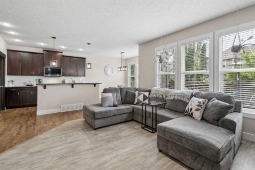 45 Mahogany Terrace Se, Calgary, AB - Indoor