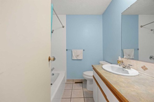 452 Manora Way Ne, Calgary, AB - Indoor Photo Showing Bathroom