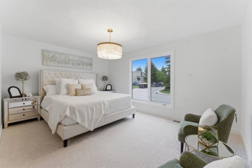 4904 Valiant Drive Nw, Calgary, AB 
