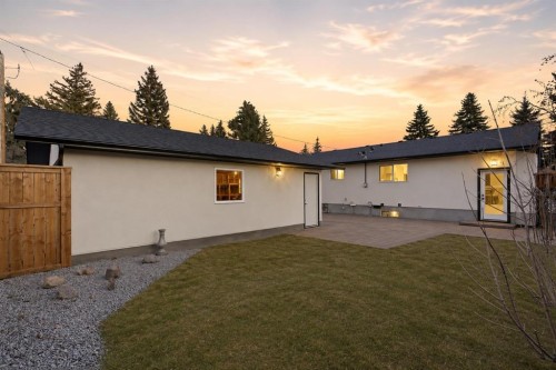4904 Valiant Drive Nw, Calgary, AB 