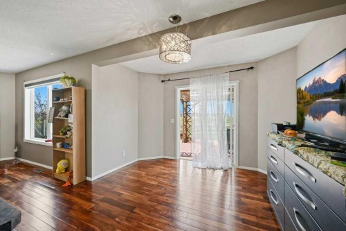 86 Saddlecrest Close Ne, Calgary, AB - Indoor Photo Showing Other Room