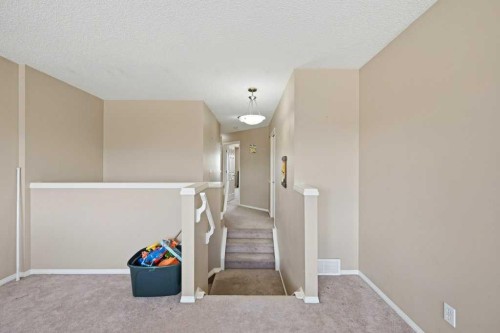 86 Saddlecrest Close Ne, Calgary, AB - Indoor Photo Showing Other Room