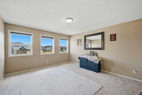 86 Saddlecrest Close Ne, Calgary, AB - Indoor