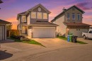 86 Saddlecrest Close Ne, Calgary, AB  - Outdoor 