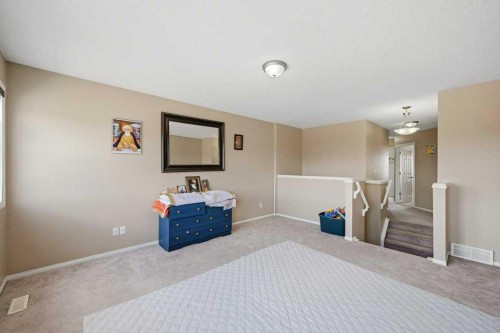 86 Saddlecrest Close Ne, Calgary, AB - Indoor