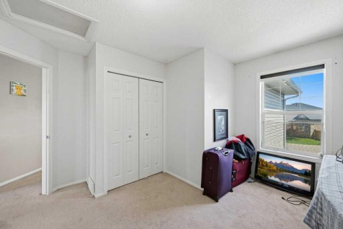 86 Saddlecrest Close Ne, Calgary, AB - Indoor