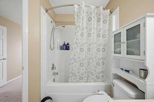 86 Saddlecrest Close Ne, Calgary, AB - Indoor Photo Showing Bathroom