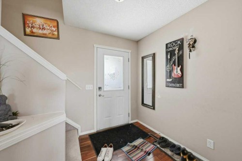 86 Saddlecrest Close Ne, Calgary, AB - Indoor Photo Showing Other Room