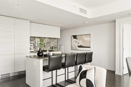 1808-310 12 Avenue Sw, Calgary, AB - Indoor
