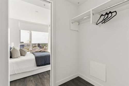 1808-310 12 Avenue Sw, Calgary, AB - Indoor