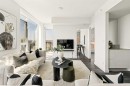 1808-310 12 Avenue Sw, Calgary, AB  - Indoor Photo Showing Living Room 