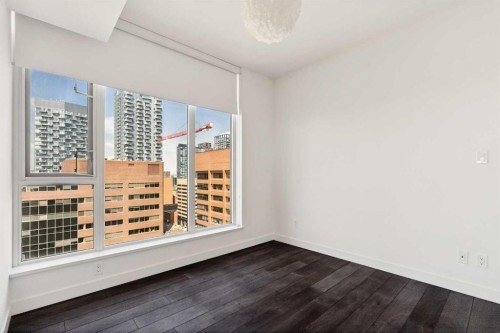 1808-310 12 Avenue Sw, Calgary, AB - Indoor Photo Showing Other Room