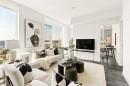 1808-310 12 Avenue Sw, Calgary, AB  - Indoor Photo Showing Living Room 