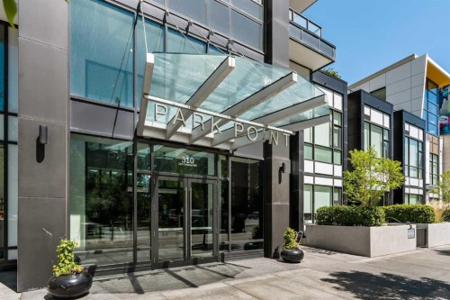 1808-310 12 Avenue Sw, Calgary, AB - Outdoor