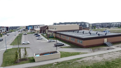 2104-240 Skyview Ranch Road Ne, Calgary, AB 