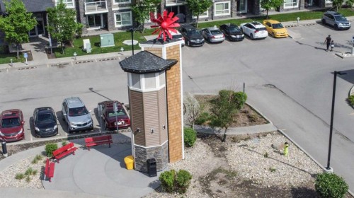 2104-240 Skyview Ranch Road Ne, Calgary, AB 