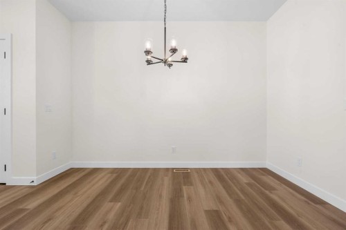 568 Buffaloberry Manor Se, Calgary, AB - Indoor Photo Showing Other Room