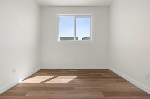 568 Buffaloberry Manor Se, Calgary, AB - Indoor Photo Showing Other Room