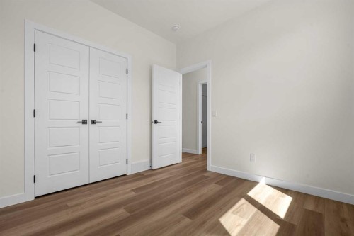 568 Buffaloberry Manor Se, Calgary, AB - Indoor Photo Showing Other Room