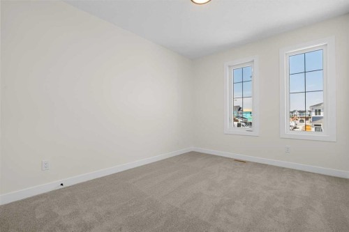 568 Buffaloberry Manor Se, Calgary, AB - Indoor Photo Showing Other Room
