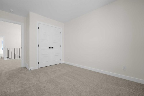 568 Buffaloberry Manor Se, Calgary, AB - Indoor Photo Showing Other Room