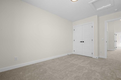 568 Buffaloberry Manor Se, Calgary, AB - Indoor Photo Showing Other Room